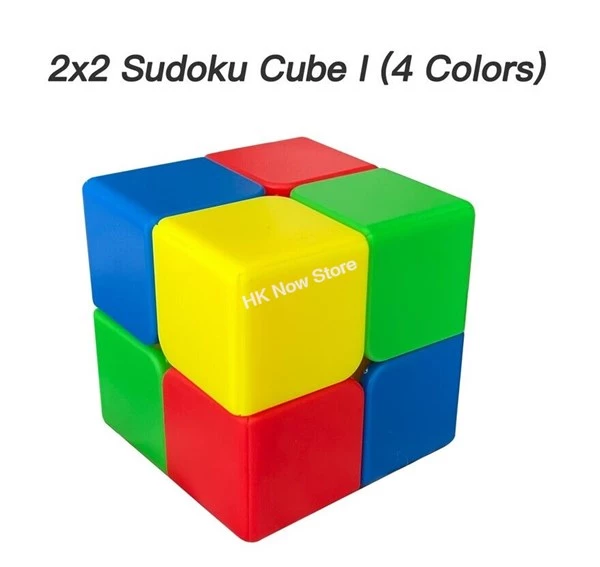 Finally, A Tony Fisher-golden cube - Notes from Puzzle Palace