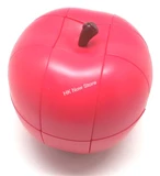 FX Apple 3x3x3 Cube (red)