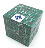 Physics Circuit 3x3x3 Cube (wisdom collection)