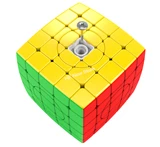 SengSo Crazy 5x5x5 Version 2.0 Stickerless