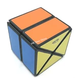 Fisher 2x2x2 Cube Black Body (Lee & Calvin MOD)