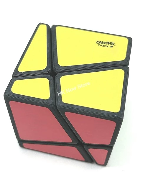 Kiwi's - Contour Cube – KiwiTherapy