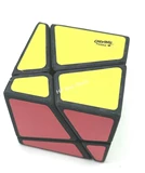 Crazy Windmill 2x2x2 Cube Black Body (Lee & Calvin MOD)