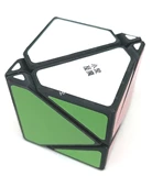 Dual Fisher 2x2x2 Cube Black Body (Lee & Calvin MOD)