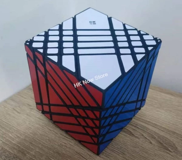 6x6x6 V-Cube