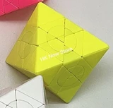 mf8 Crazy Octahedron III Yellow Body (limited edition)