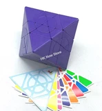 mf8 Crazy Octahedron III Purple Body (limited edition)