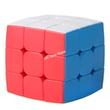 SengSo Pillow 3x3x3 Cube Stickerless