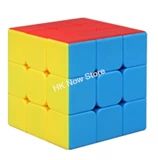 SengSo Legend 3x3x3 Cube Stickerless