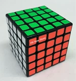 MoYu AoChuang 5x5x5 Black Body Cube