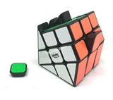 Calvin's Monster House Cube Black Body
