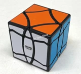 Bai-Niao-Chao-Feng Fisher Cube Black Body
