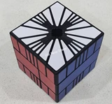 3-Layers Square-5 Cube Black Body (Ge mod)
