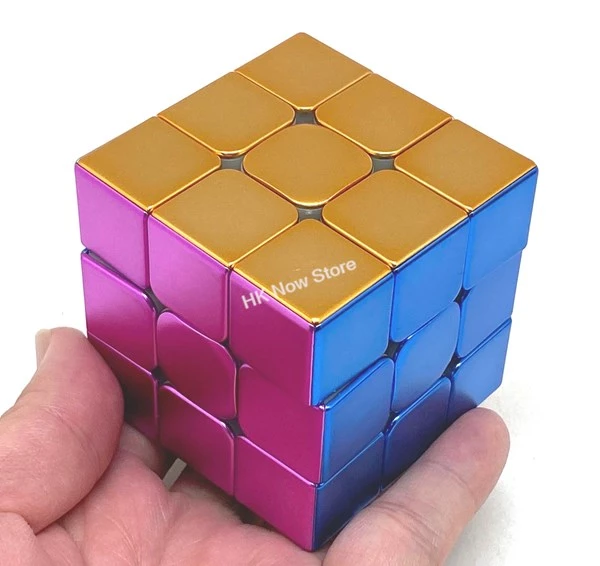 Amazon.com: Cuberspeed QY Toys Skewb Black Speed Cube Skewb Black Magic  Cube : Toys & Games