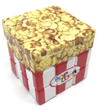 Yummy PopCorn 3x3x3 Cube (hungry collection)