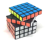 Devil Twin 5x5x5 Black Body (mod)