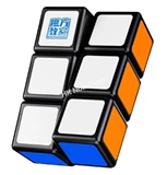 Moyu MFJS 1x2x3 Cube Black Body