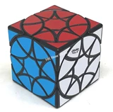 Tornado Wheel Cube Black Body