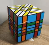 6x6x6 Fisher Cuboid Black Body (Lee Mod)