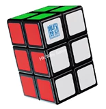 Moyu MFJS 2x2x3 Cube Black Body