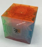 Crazy Series | - Calvin's Puzzle, V-Cube, Meffert's Puzzle Crazy Series | - Calvin's Puzzle, V-Cube, Meffert's Puzzle