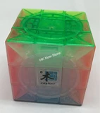 Crazy Series | - Calvin's Puzzle, V-Cube, Meffert's Puzzle Crazy Series | - Calvin's Puzzle, V-Cube, Meffert's Puzzle