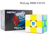 MoYu WeiLong 3x3x3 WRM V10 (UV) Speed Cube