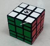 Cub4you Roadblock 3x3x5 V1 Cube Black