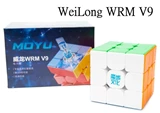 MoYu WeiLong 3x3x3 WRM V9 Speed Cube