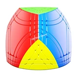 SengSo 5-Layer War-Drum Octahedron Puzzle