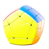 SengSo Pillow Pentagon (7-axis) Puzzle Stickerless