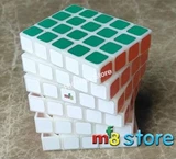 mf8 Full Function 4x5x6 Cube V2 in original plastic color body