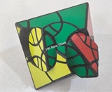 Throny Octahedral Black Body (Ge mod)