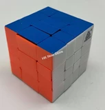 WitEden 4x4x3 Mixup Edge-rebuilt Stickerless