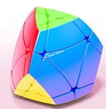 SengSo 2-Layer War-Drum Octahedron Puzzle