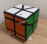X-2x2 Cube V2 Black Body (Lee & Calvin MOD)