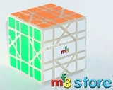 mf8 Quantum Cube (Version 2) in Original Plastic Color Body (limited edition)
