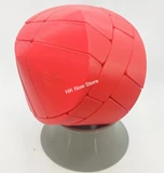 3x3x3 Sphericon Ghost Cube (Manqube Mod)