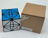 Crucis Cube Black (Mixup + Skewb)