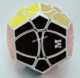 Hexapenta Minx Cube (Manqube Mod)