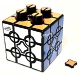 Gear Orbit City Black (1/2 Space Capsule)