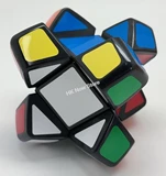 Skewby Phoenix Eyes (4-axis) Black Body