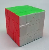 mf8 Quantum Cube (Version 2) Stickerless