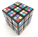 3x3x3 Sudoku Extreme Black Body