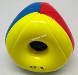 QiYi TORI Void Pyraminx