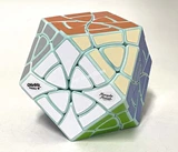 Manish Cubo-Copter Plus Hazy Blue (limited edition)