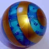 DreamBall Puzzles - Venus Colorball