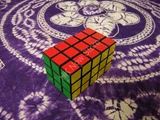 Full Function 3x3x5 Black Body (AJ MOD)