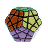 MF8 Tile Megaminx II