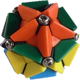 Globall Cube